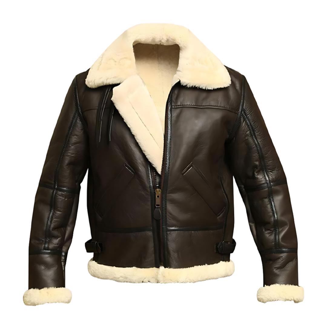 brown-cream-fur-leather-jacket-1-1